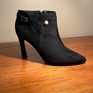 Coutgo Ankle Boot